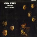 Buy John Fred & His Playboy Band - John Fred & His Playboys (Vinyl) Mp3 Download