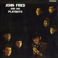 Purchase John Fred & His Playboy Band - John Fred & His Playboys (Vinyl)