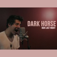 Purchase Our Last Night - Dark Horse (Rock Version) (CDS)