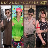 Purchase Our Last Night - Decades Of Covers (EP)