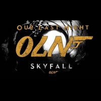 Purchase Our Last Night - Skyfall (From "Skyfall") (CDS)
