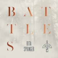 Purchase Rita Springer - Battles