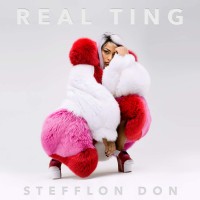 Purchase Stefflon Don - Real Ting Mixtape