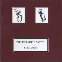Purchase The Paradise Motel - Flight Paths
