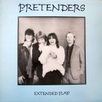 Purchase The Pretenders - Extended Play (EP) (Vinyl)