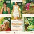 Purchase VA - Finding Fanny Mp3 Download