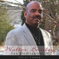 Purchase Walter Beasley - Sax Meditations II