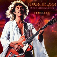 Purchase Blues Image - Timeless