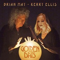 Purchase Brian May & Kerry Ellis - Golden Days