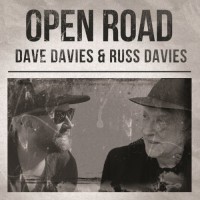 Purchase Dave Davies & Russ Davies - Open Road