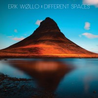 Purchase Erik Wollo - Different Spaces