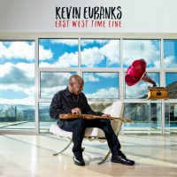 Purchase Kevin Eubanks - East West Time Line
