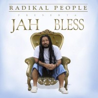 Purchase Radikal People - Jah Bless