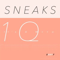 Purchase Sneaks - It's A Myth