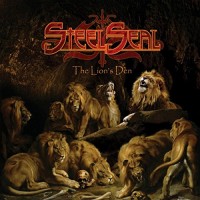 Purchase Steel Seal - The Lion's Den