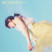 Purchase Taeyeon - My Voice (CDS)