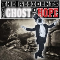 Purchase The Residents - The Ghost Of Hope