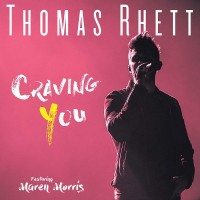 Purchase Thomas Rhett - Craving You (CDS)