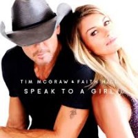 Purchase Tim Mcgraw & Faith Hill - Speak To A Girl (cds)