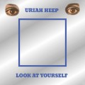 Buy Uriah Heep - Look At Yourself (Deluxe Edition) Mp3 Download