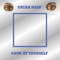 Purchase Uriah Heep - Look At Yourself (Deluxe Edition)
