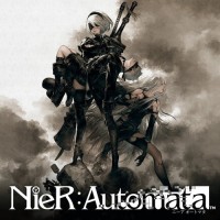 Purchase 岡部啓一 - Nier: Automata (Original Soundtrack) CD1