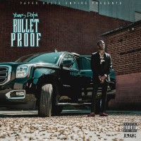 Purchase Young Dolph - Bulletproof
