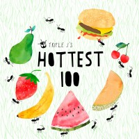 Purchase VA - Triple J's Hottest 100 2016