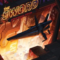 Purchase The Sword - Greetings From...