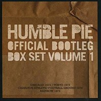 Purchase Humble Pie - Official Bootleg Box Set Volume One CD1