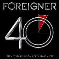 Purchase Foreigner - 40