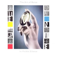Purchase The Art Of Noise - In Visible Silence (Deluxe Edition) CD1