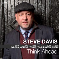 Purchase Steve Davis - Think Ahead