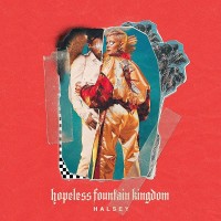 Purchase Halsey - Hopeless Fountain Kingdom (Explicit Deluxe Edition)