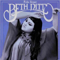 Purchase Beth Ditto - Fake Sugar