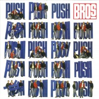 Purchase Bros - Push (Deluxe Edition) CD1