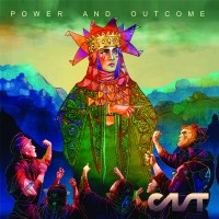 Purchase Cast - Power And Outcome