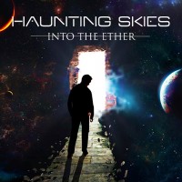 Purchase Haunting Skies - Into The Ether
