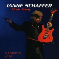 Purchase Janne Schaffer - Music Story CD1