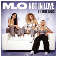 Purchase M.O - Not In Love (CDS)