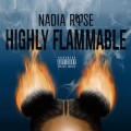Buy Nadia Rose - Highly Flammable Mp3 Download