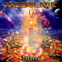 Purchase Razorblade - Inferno