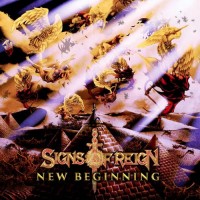 Purchase Signs Of Reign - New Beginning