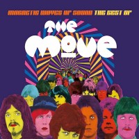 Purchase The Move - Magnetic Waves Of Sound - The Best Of The Move