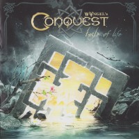 Purchase W. Angel's Conquest - Taste Of Life