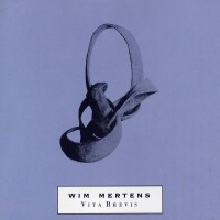 Purchase Wim Mertens - Vita Brevis CD1