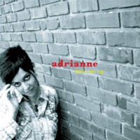 Purchase Adrianne - Burn Me Up