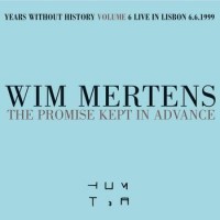 Purchase Wim Mertens - Years Without History Vol. 6