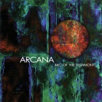 Purchase Arcana - Arc Of The Testimony