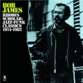 Buy Bob James - Rhodes Scholar: Jazz-Funk Classics 1974-1982 CD2 Mp3 Download